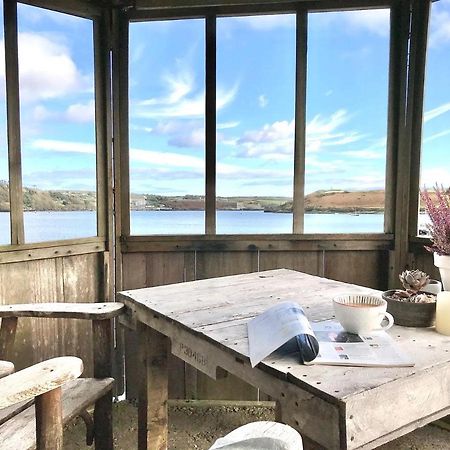 Coastal Chic Waterfront Studio Kinsale Exterior photo