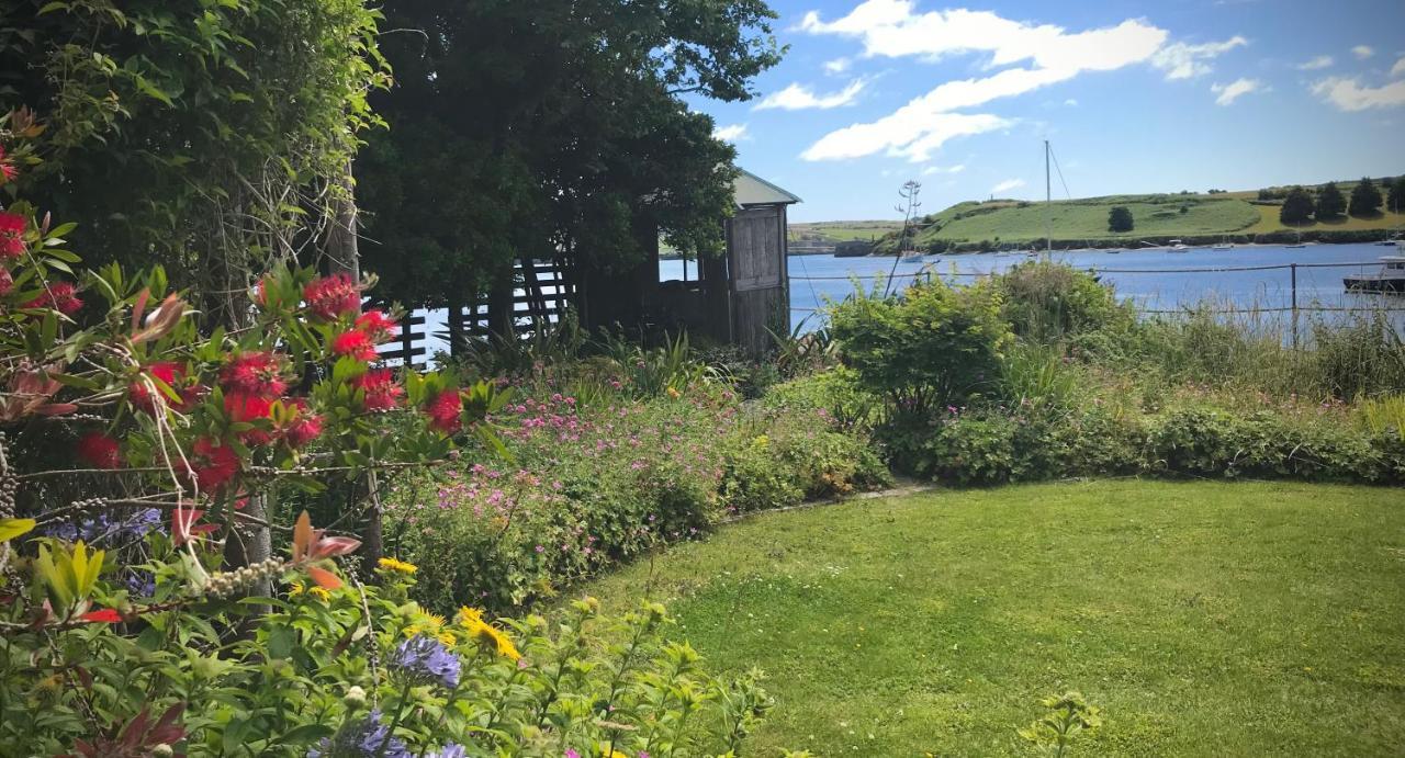 Coastal Chic Waterfront Studio Kinsale Exterior photo