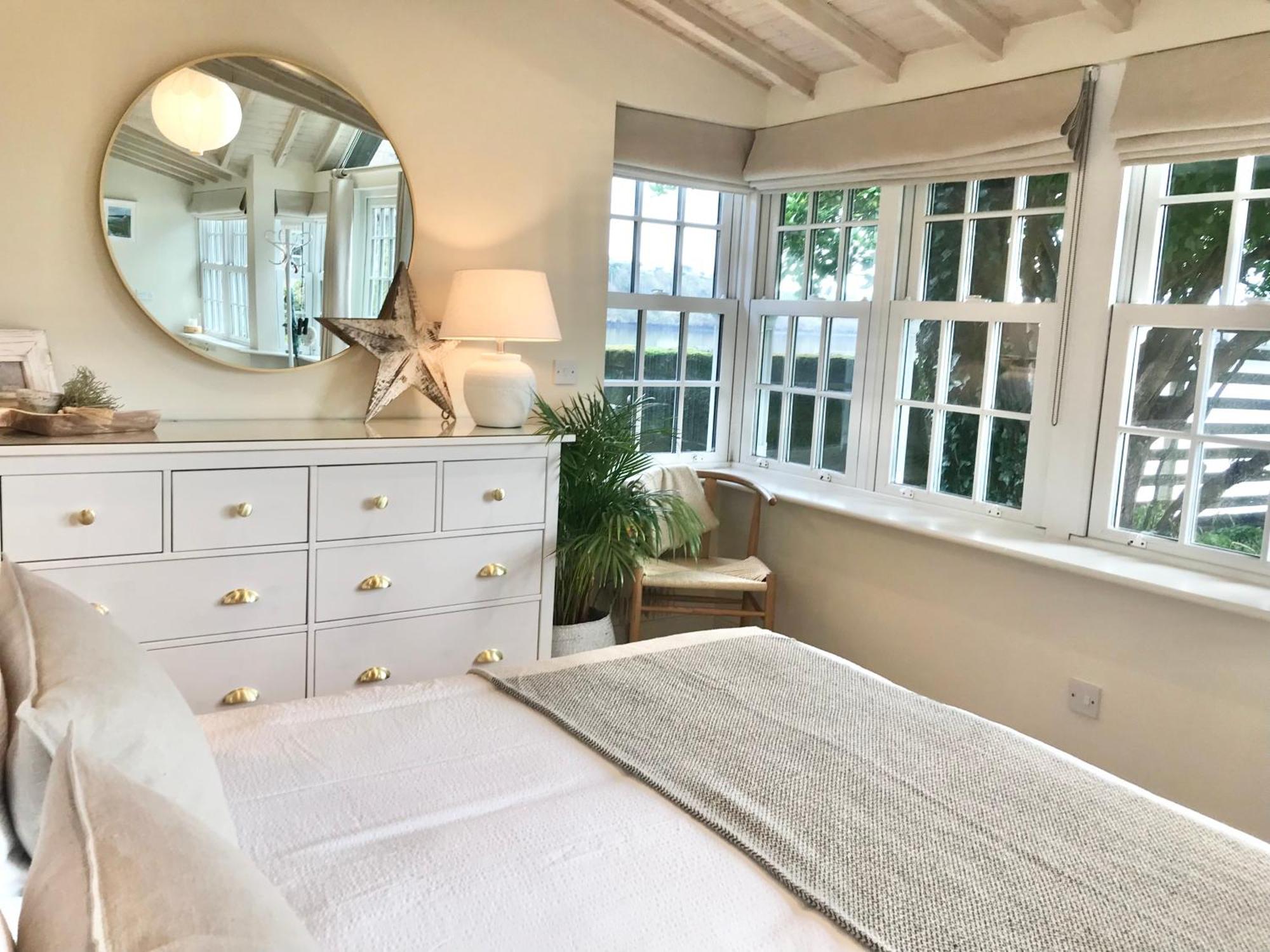 Coastal Chic Waterfront Studio Kinsale Exterior photo