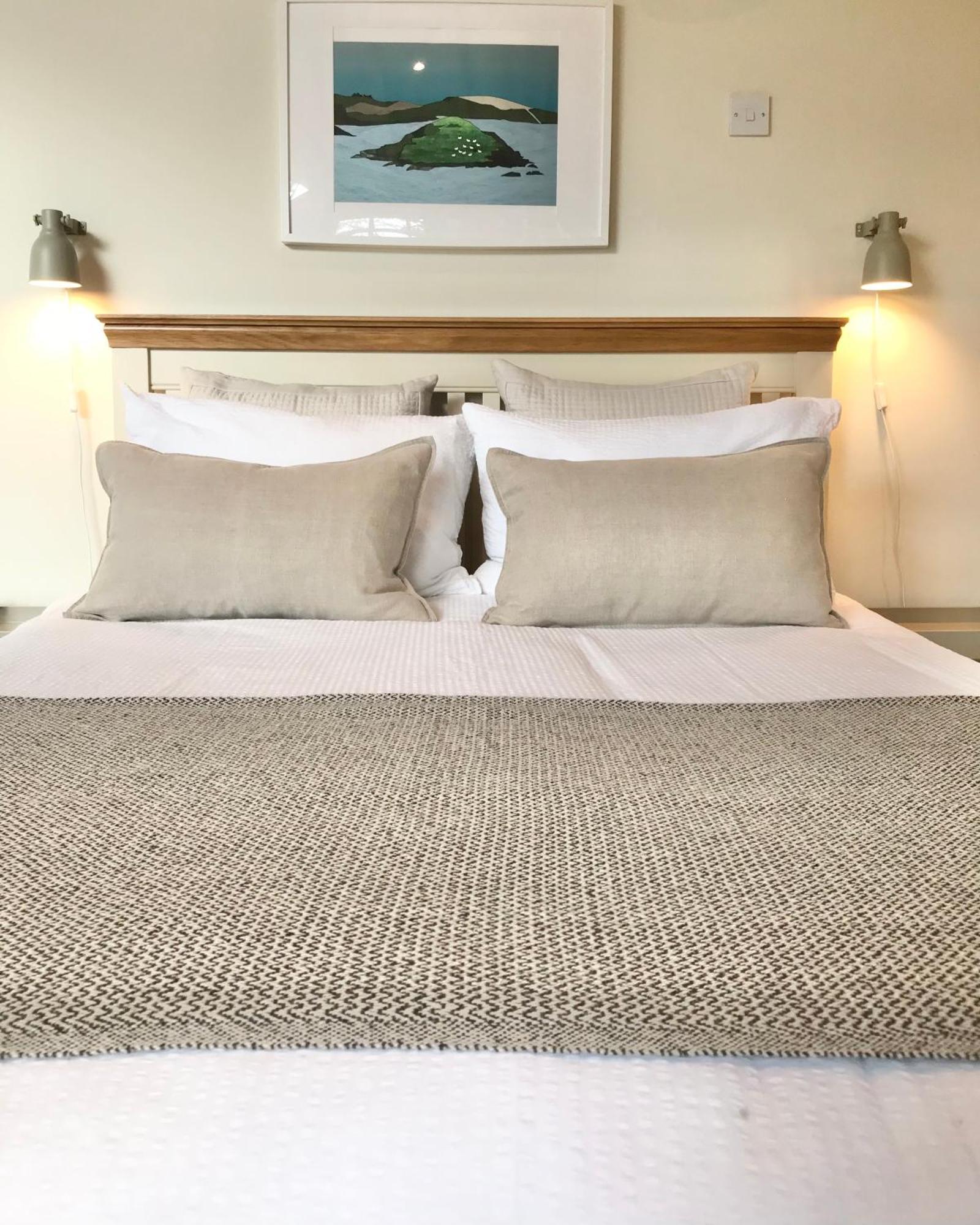 Coastal Chic Waterfront Studio Kinsale Exterior photo